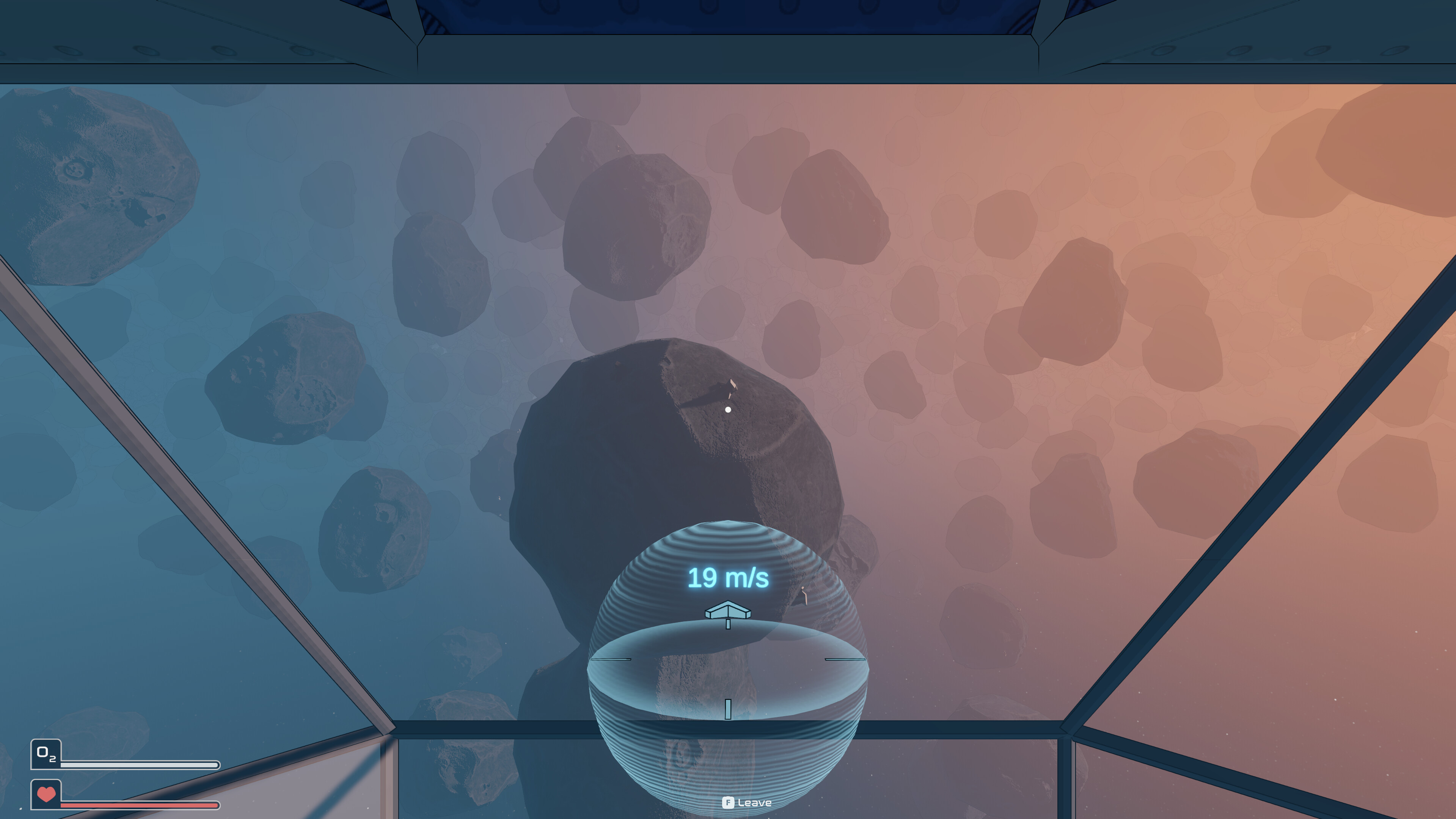 StellarDrive screenshot 8