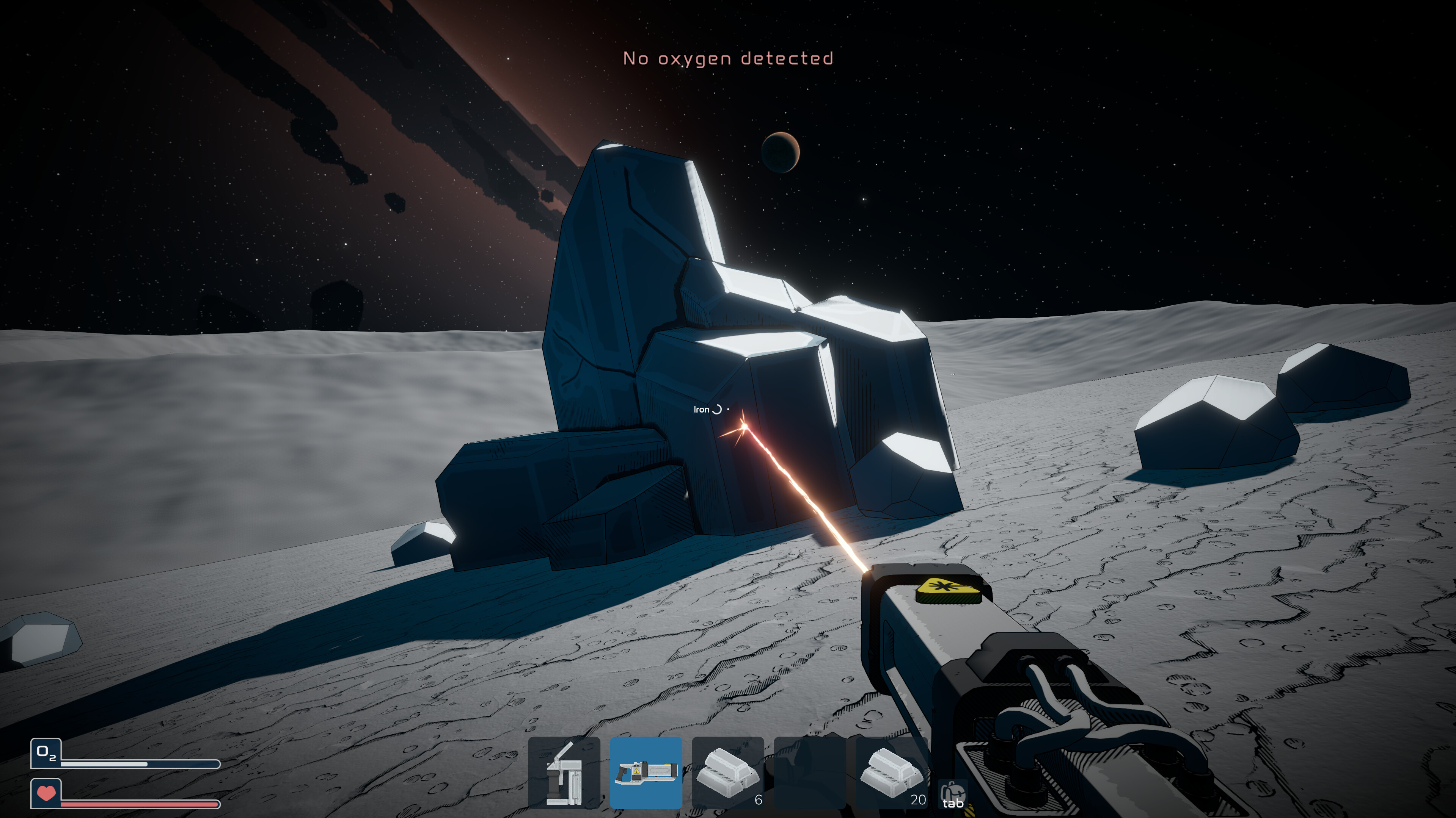 StellarDrive screenshot 5