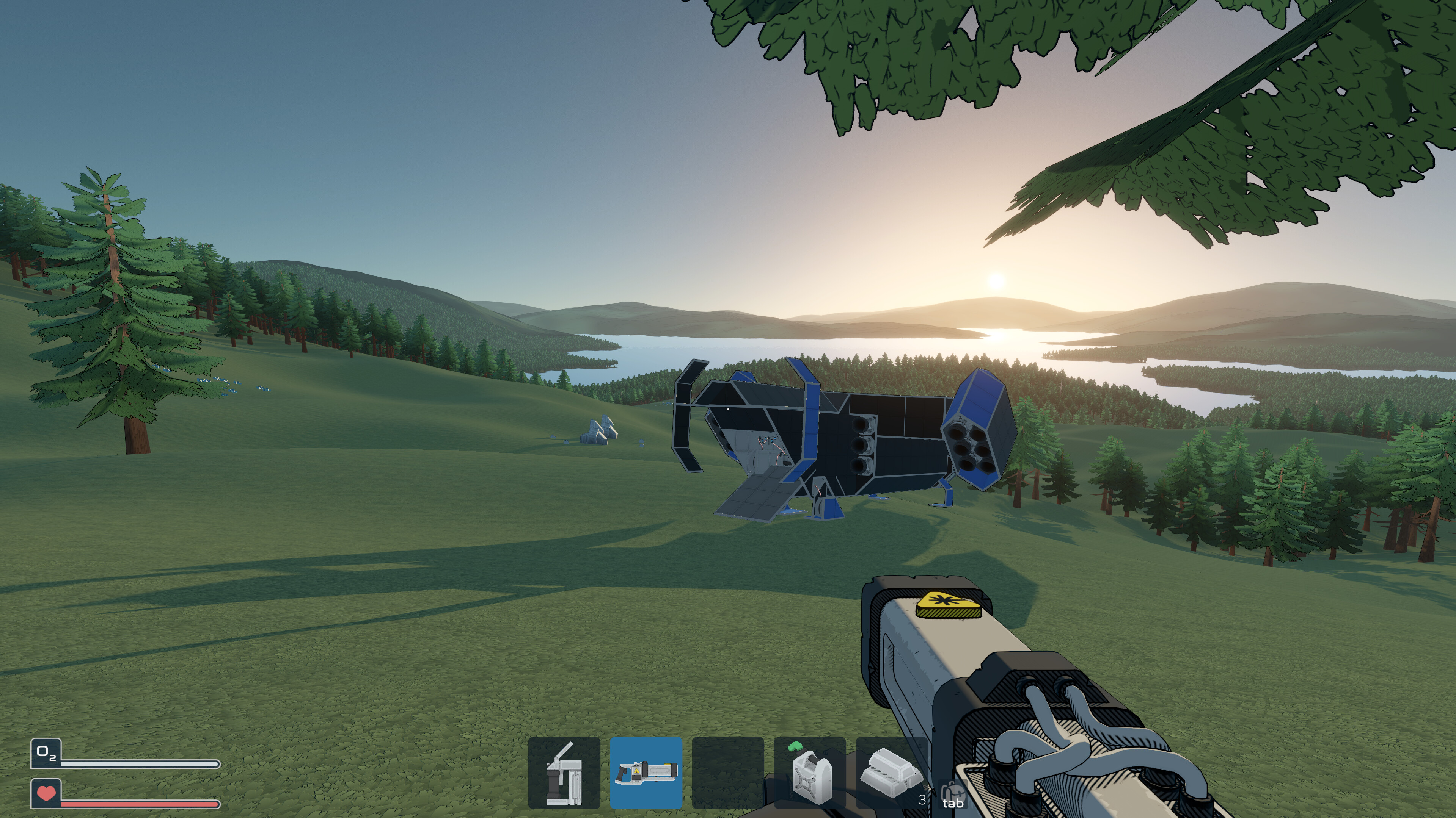 StellarDrive screenshot 12