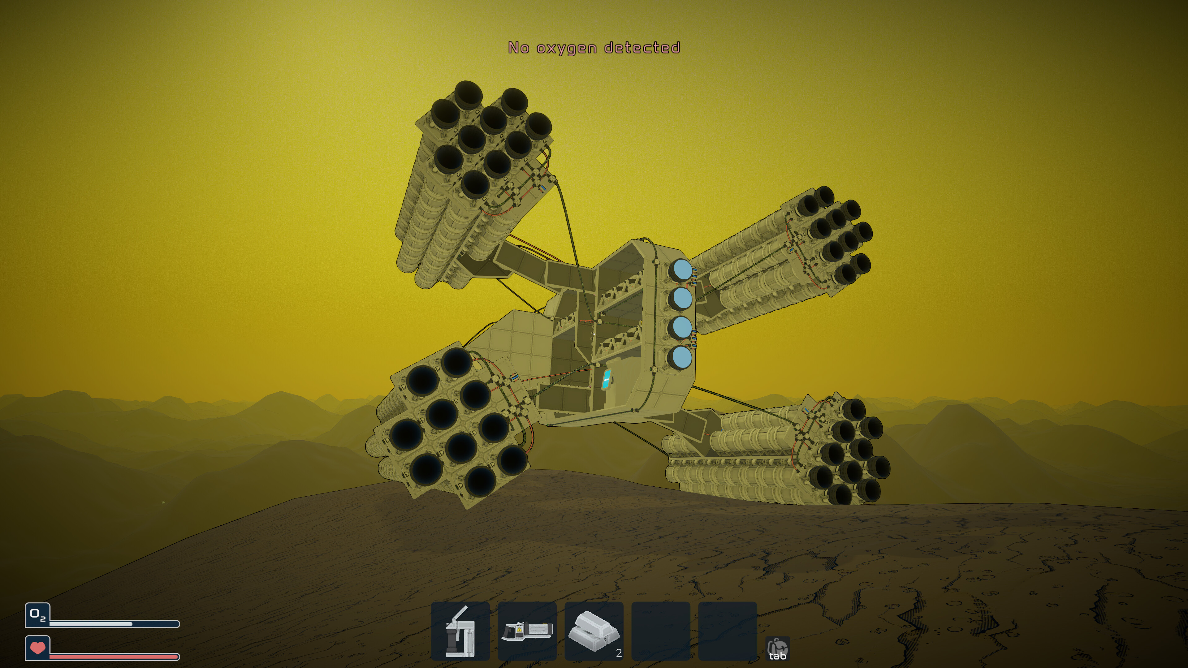 StellarDrive screenshot 7
