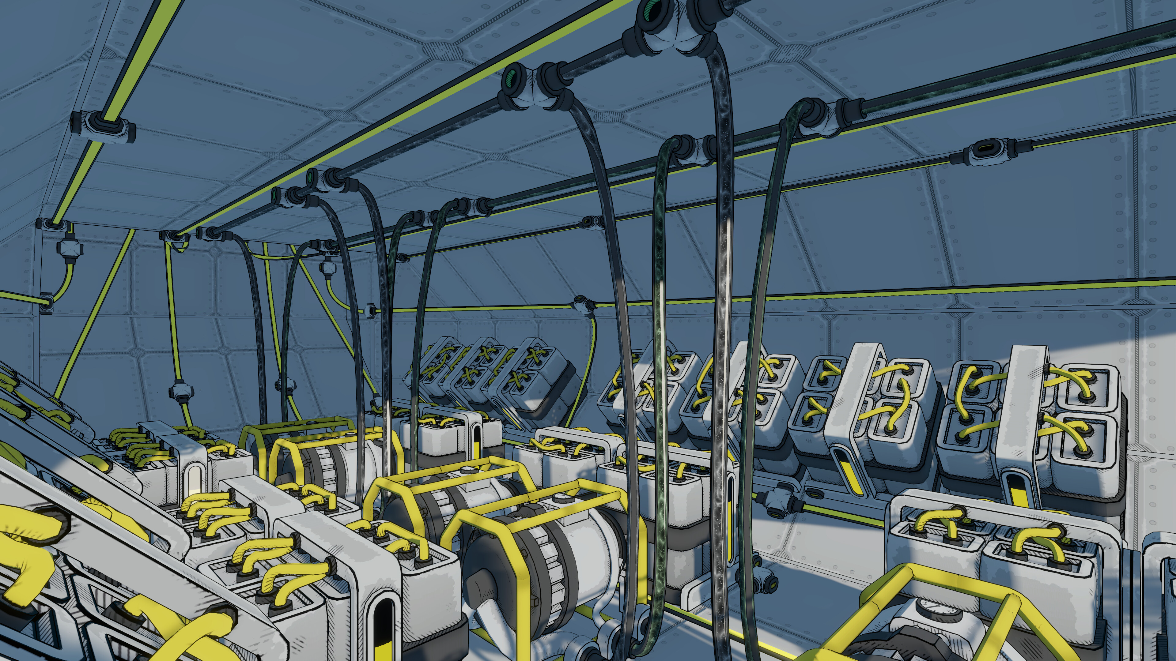 StellarDrive screenshot 9