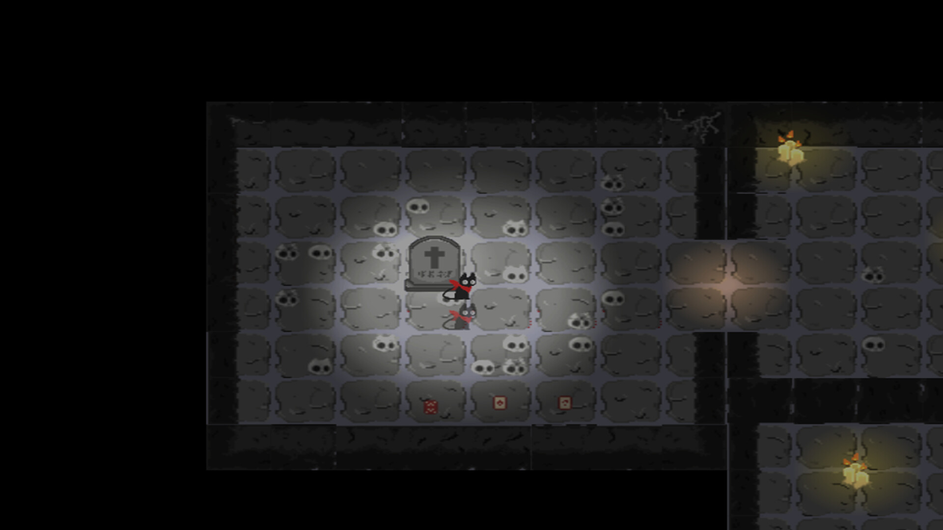 EndSeeker - Not Alone screenshot 1