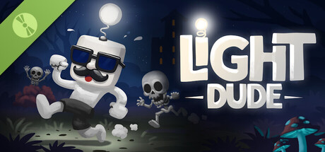 Light Dude Demo
