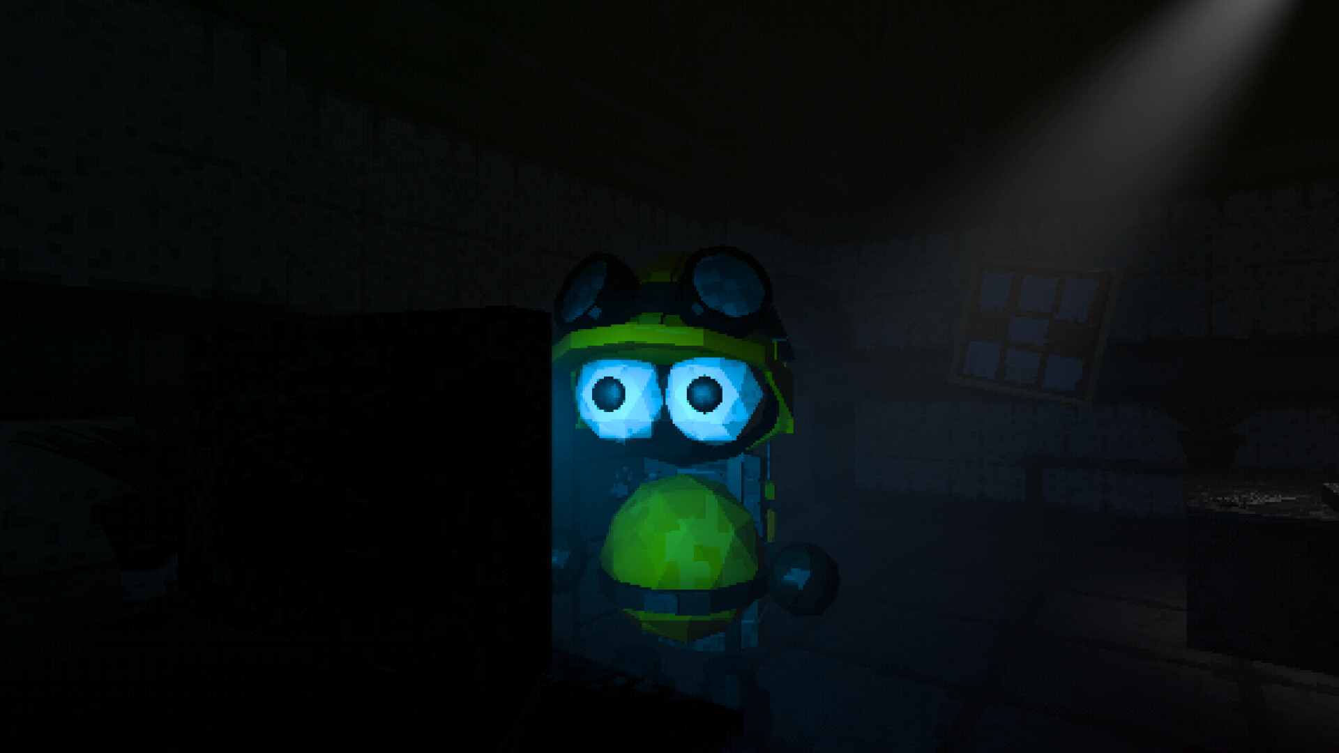 DETRUST screenshot 2