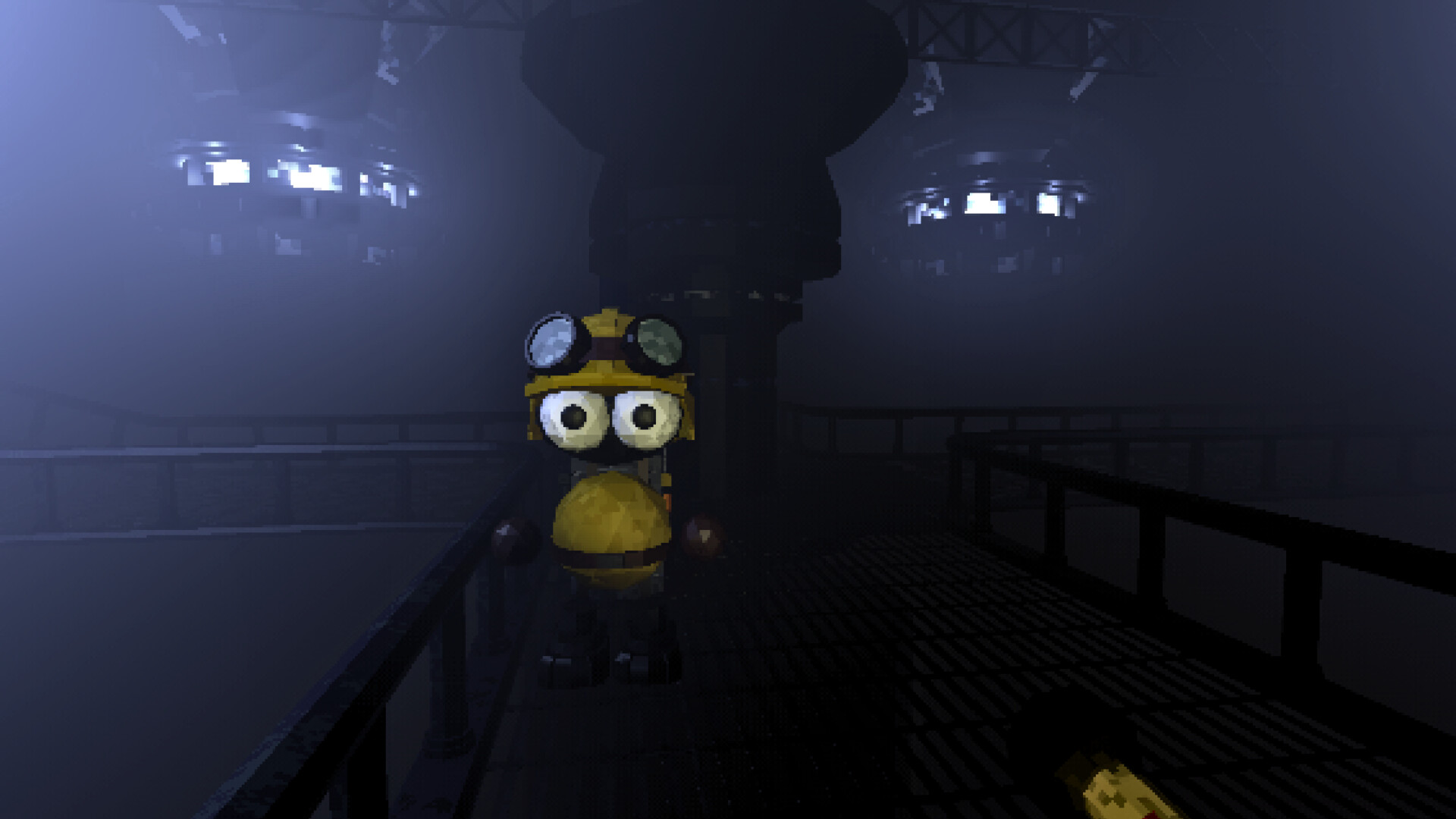 DETRUST screenshot 5