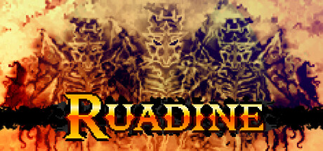 Ruadine