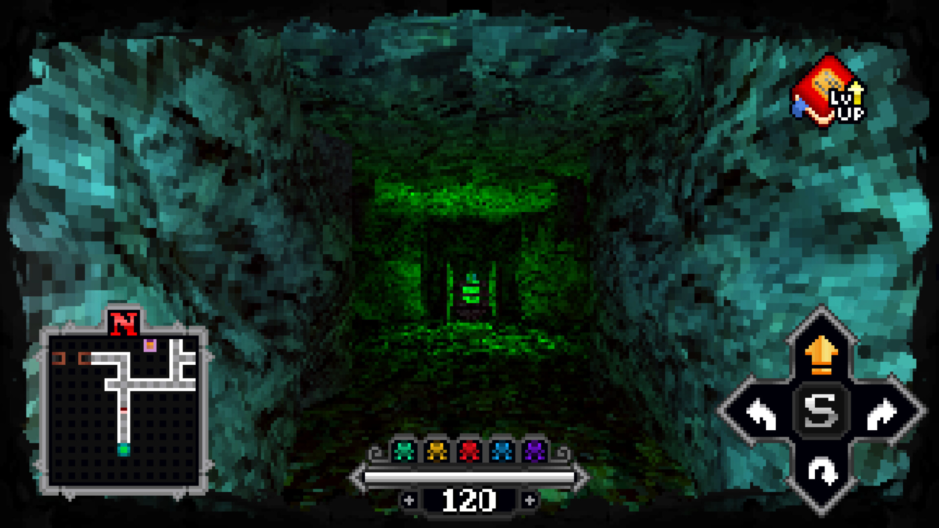 Ruadine screenshot 7
