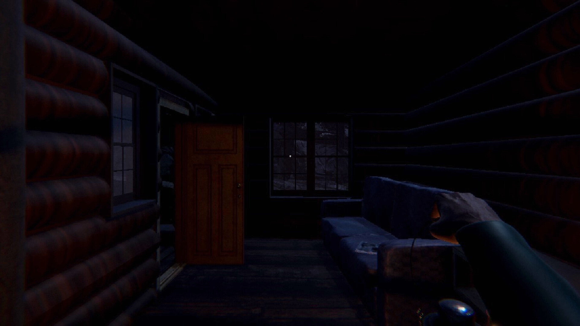 Ravens Rest screenshot 6