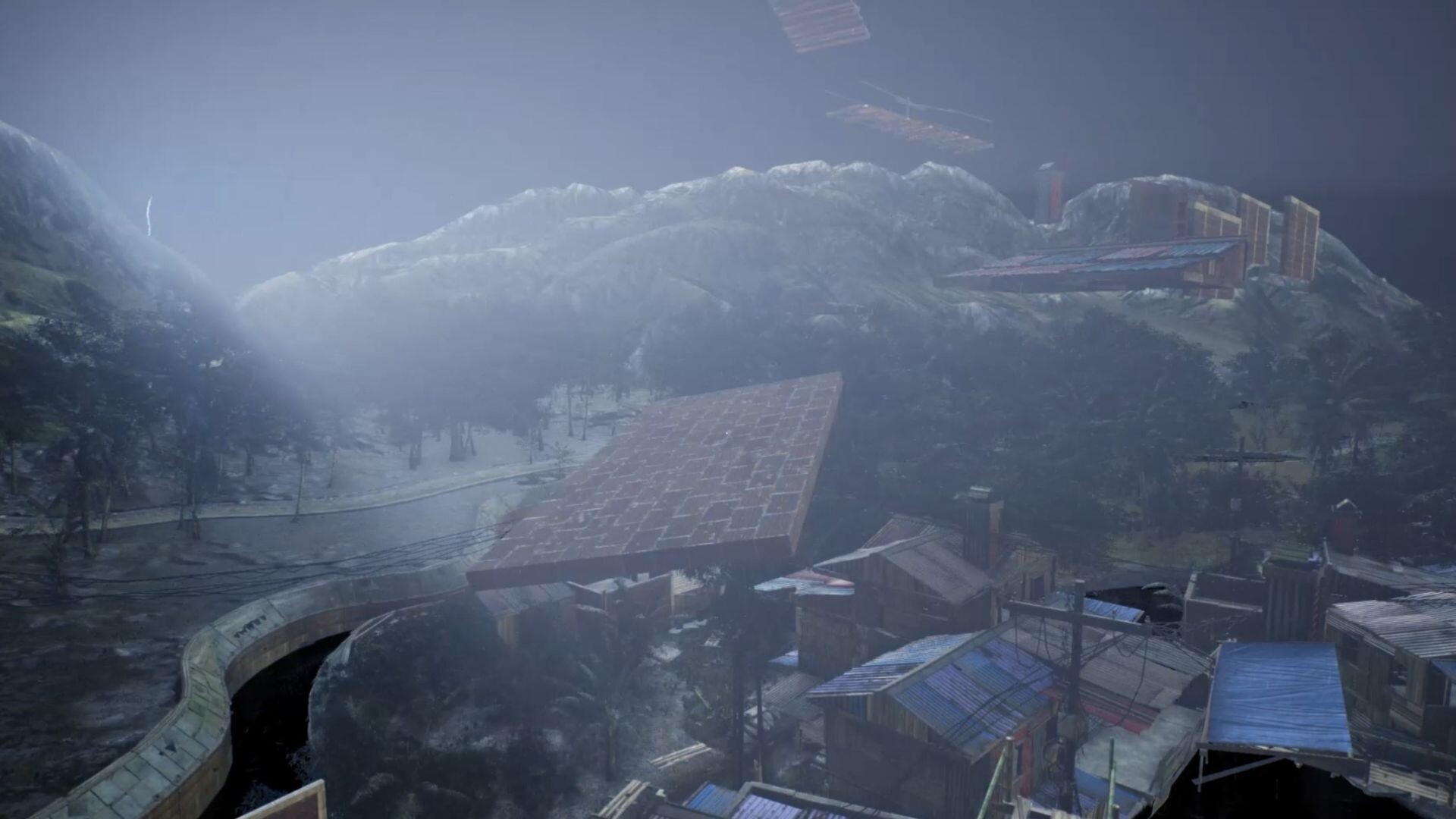 Fall Asleep screenshot 6