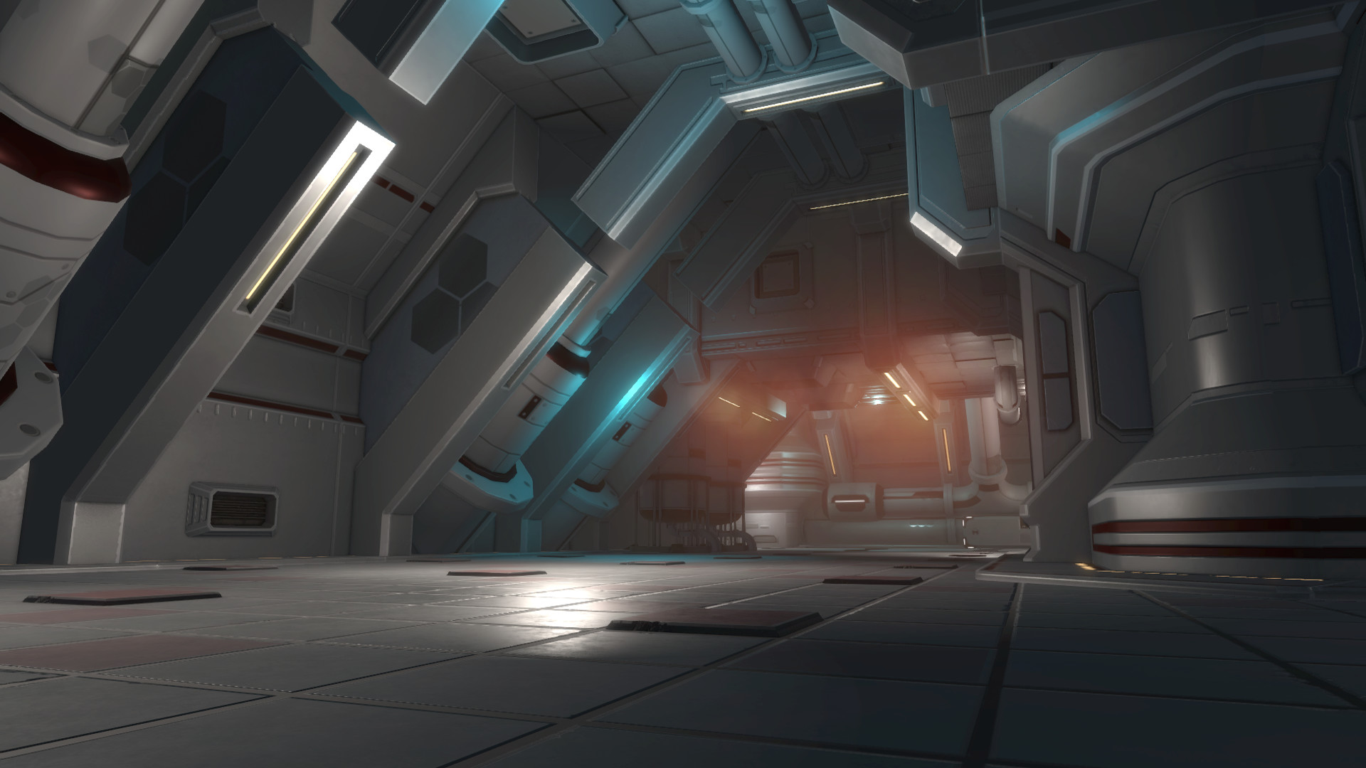 RWBY: Grimm Eclipse screenshot 22