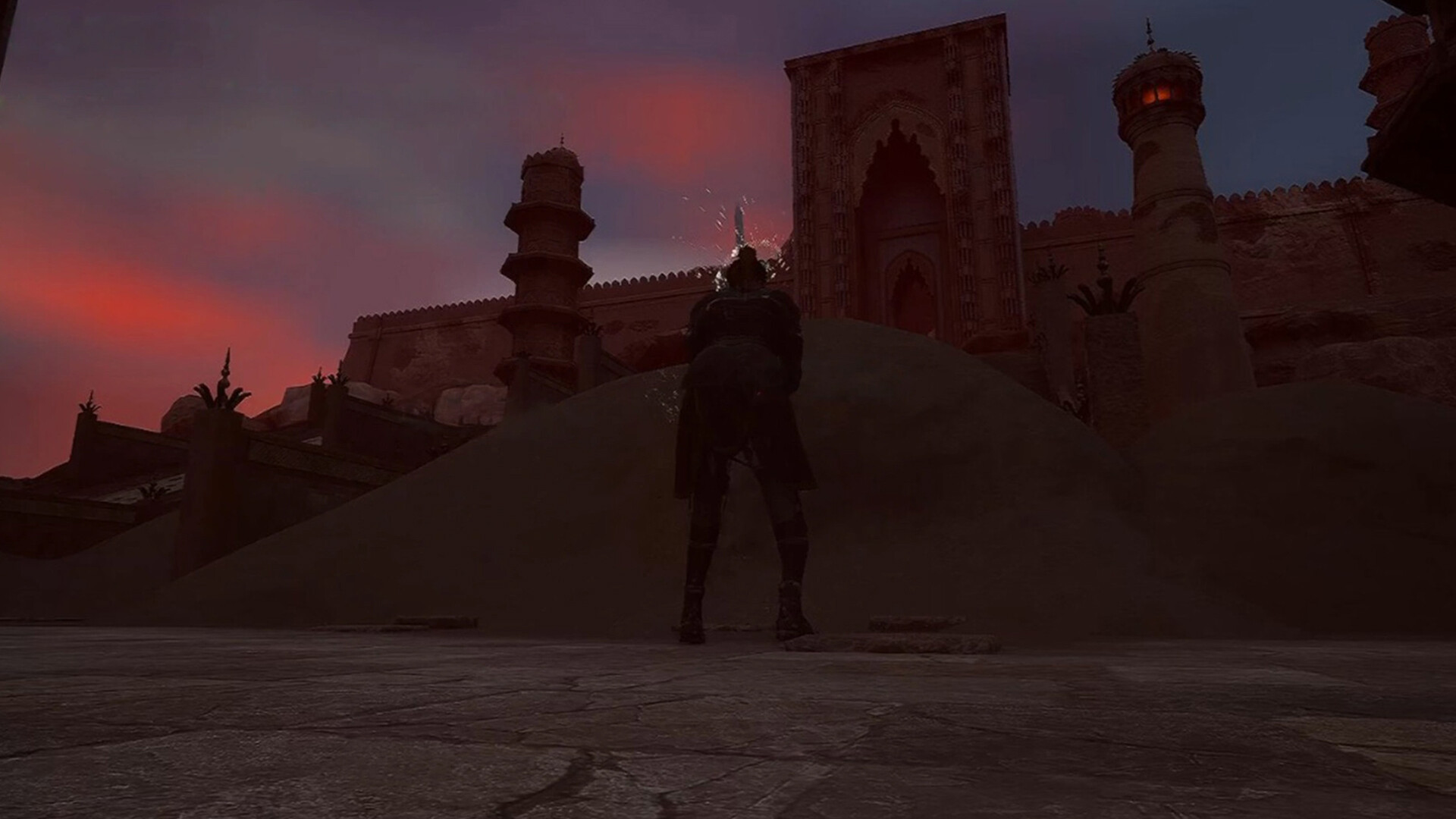 ORMUS screenshot 5