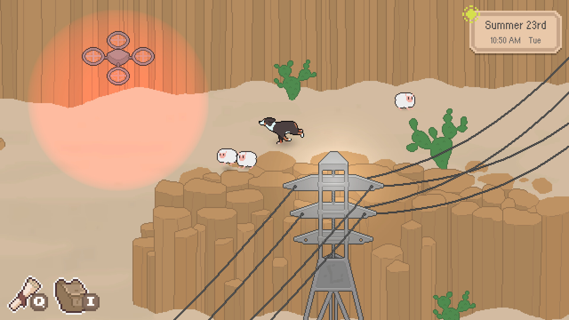 Shepherd Days screenshot 4