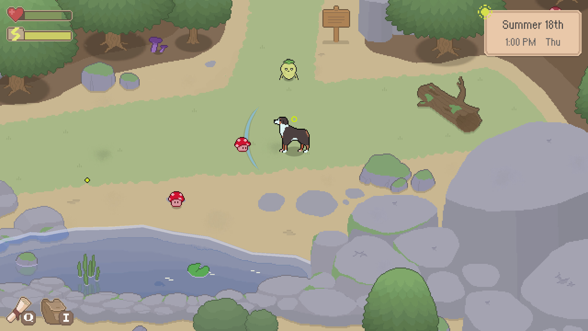 Shepherd Days screenshot 3