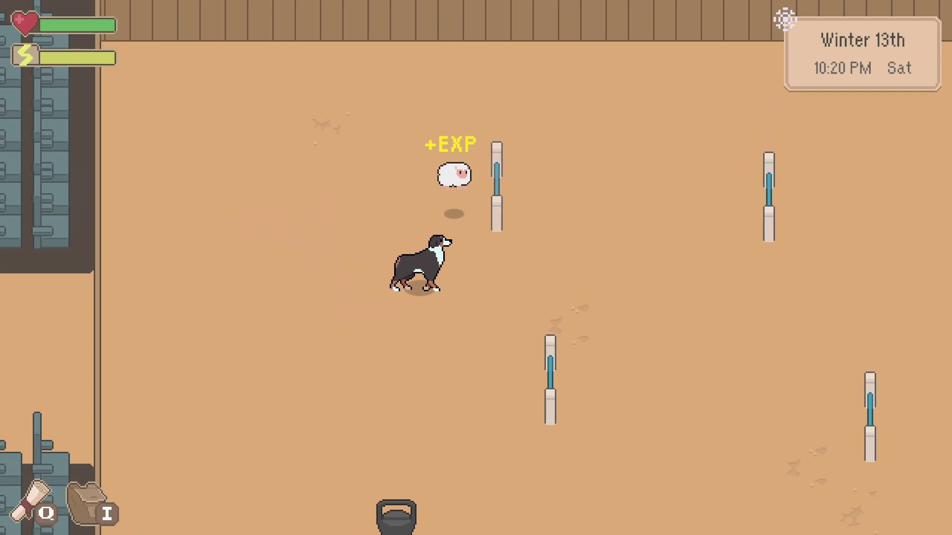Shepherd Days screenshot 9