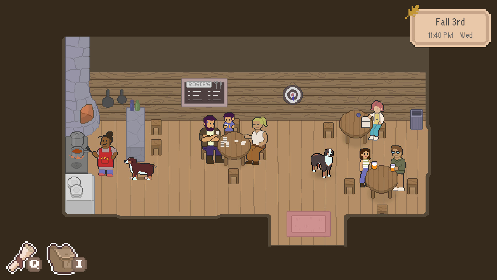 Shepherd Days screenshot 6