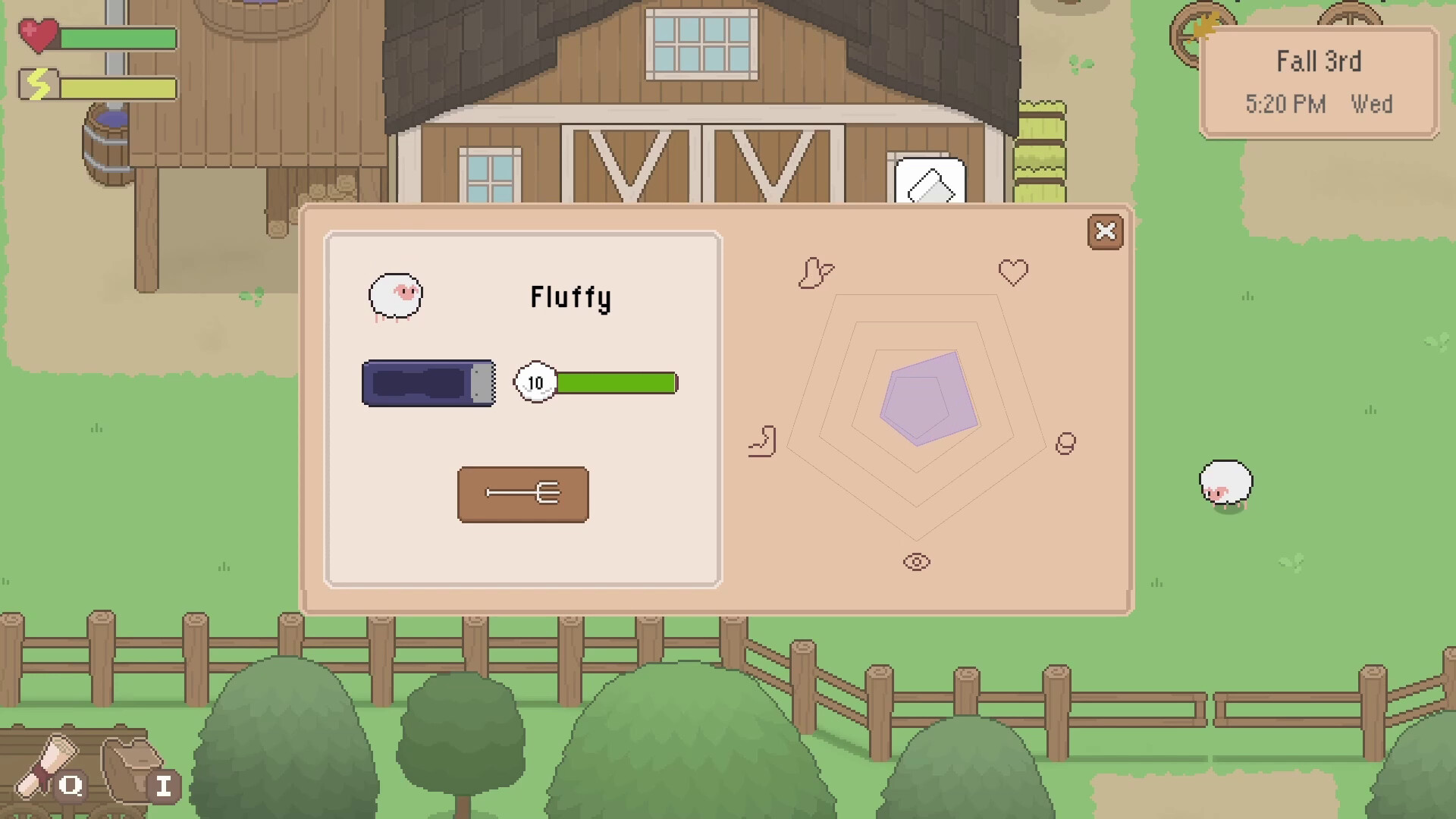 Shepherd Days screenshot 5
