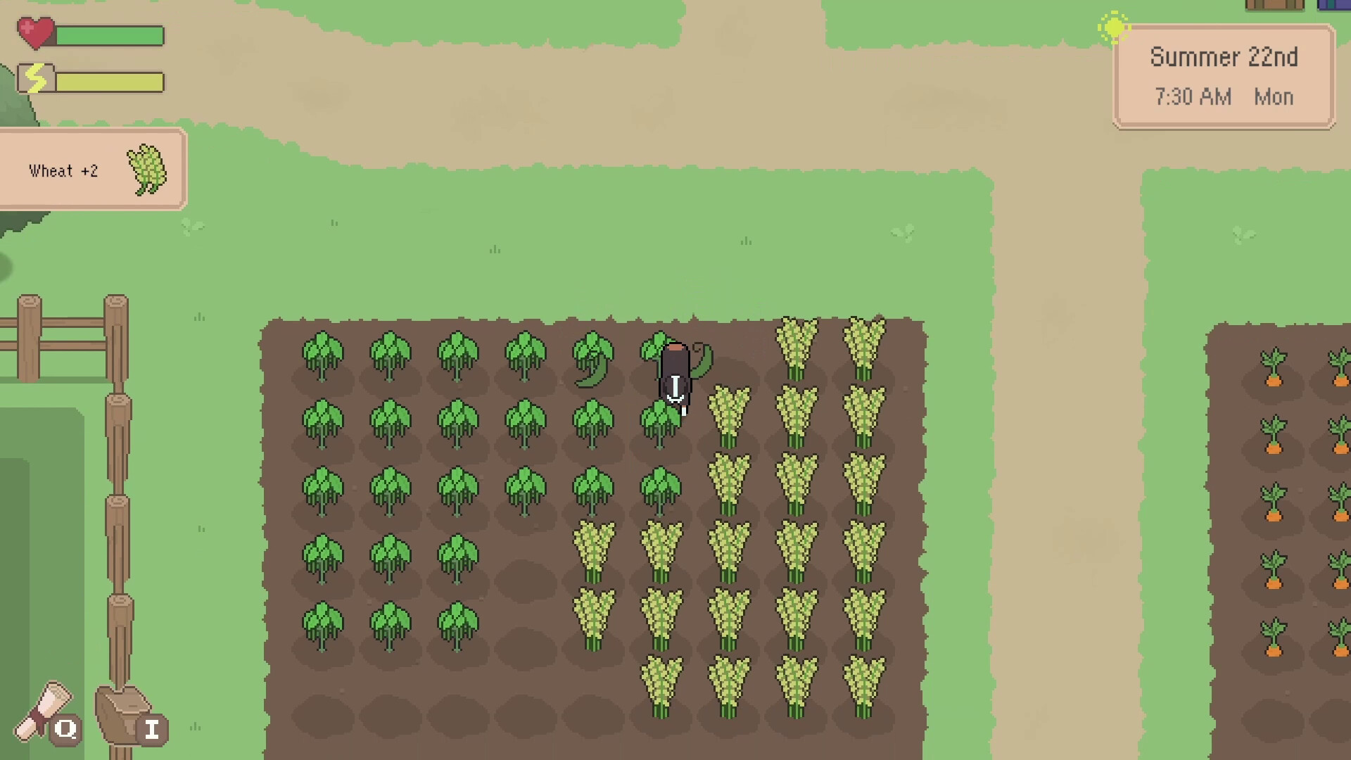 Shepherd Days screenshot 2