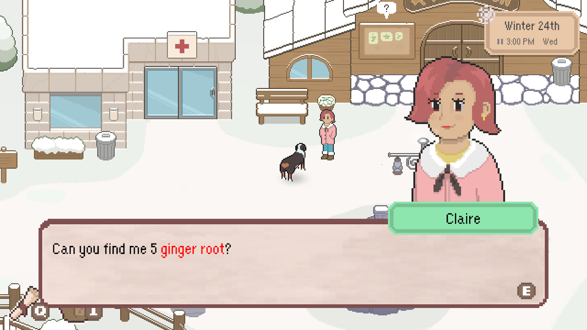 Shepherd Days screenshot 7
