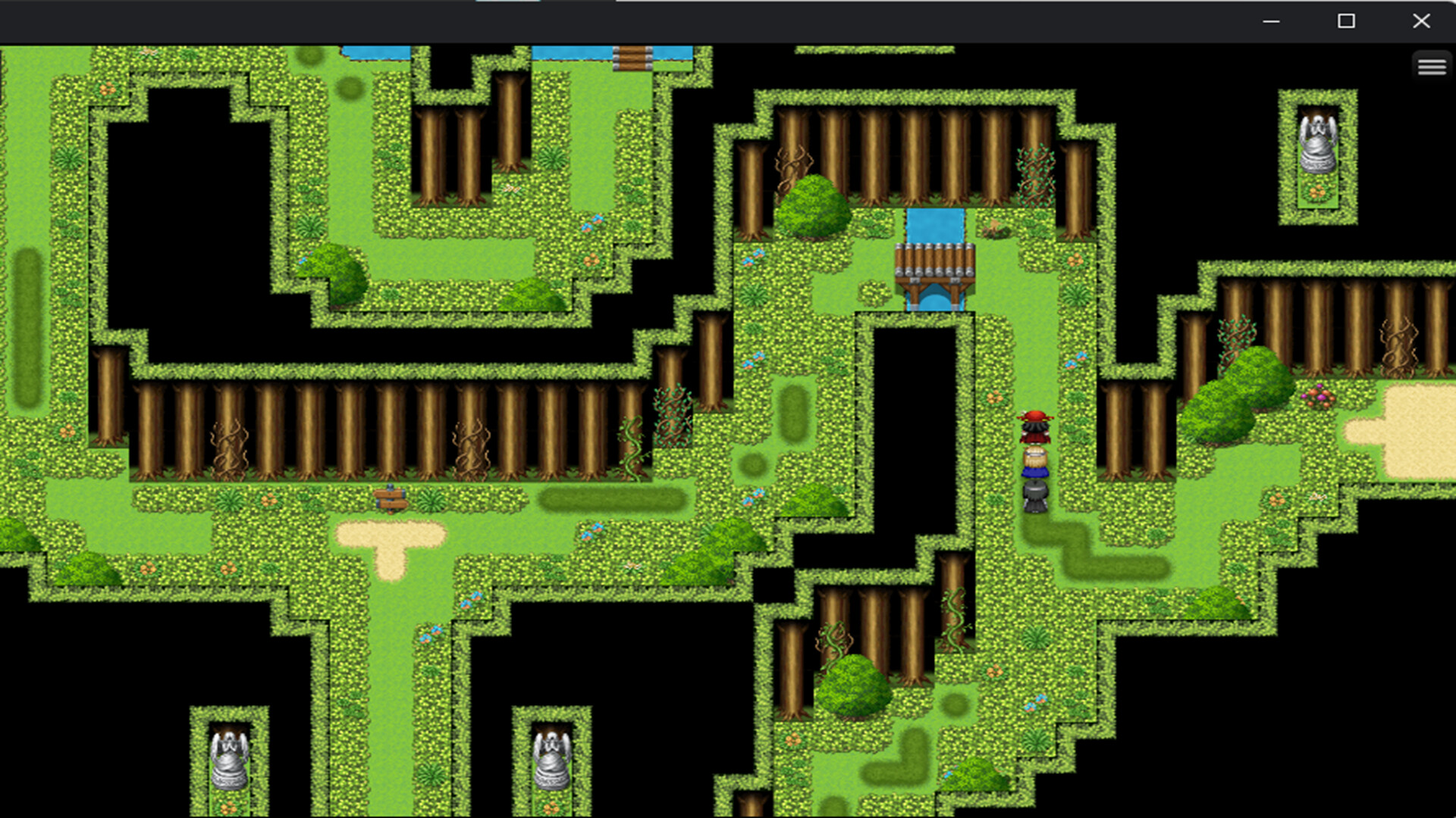 Faded Star screenshot 5