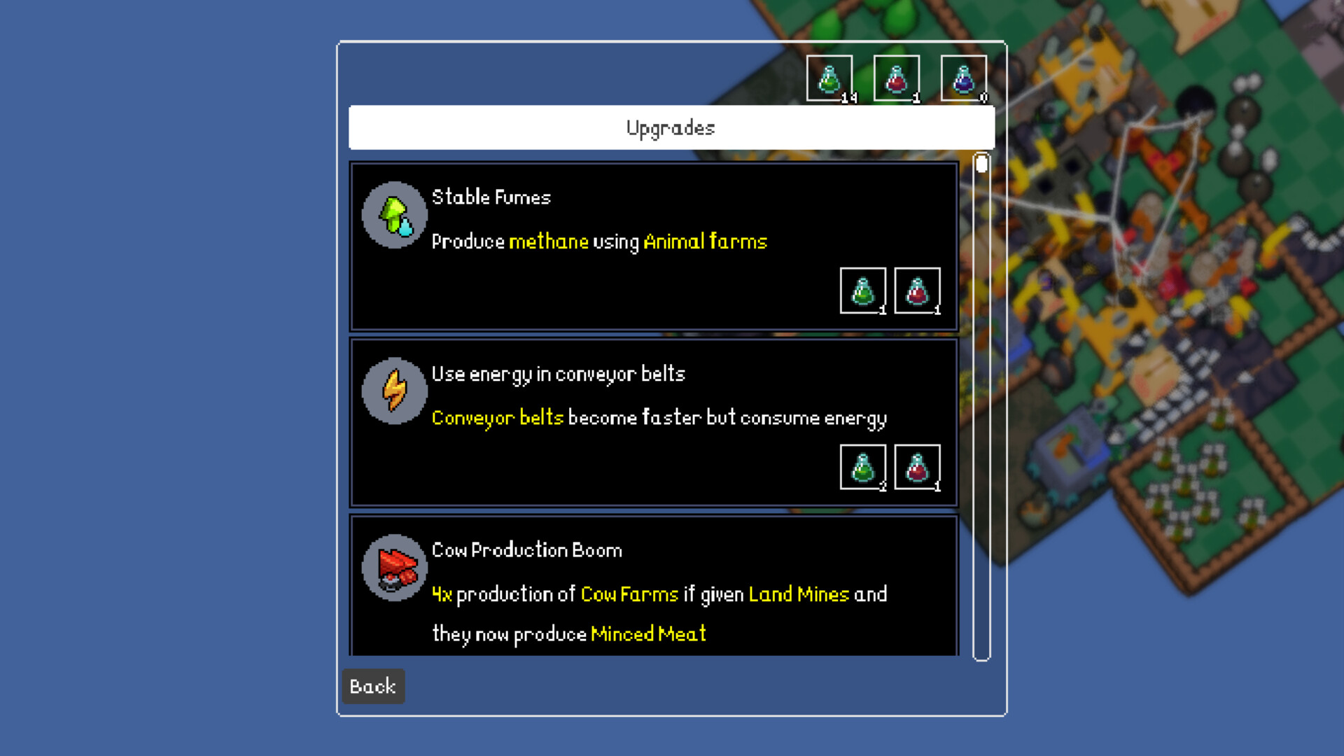 A Factory Roguelike screenshot 5