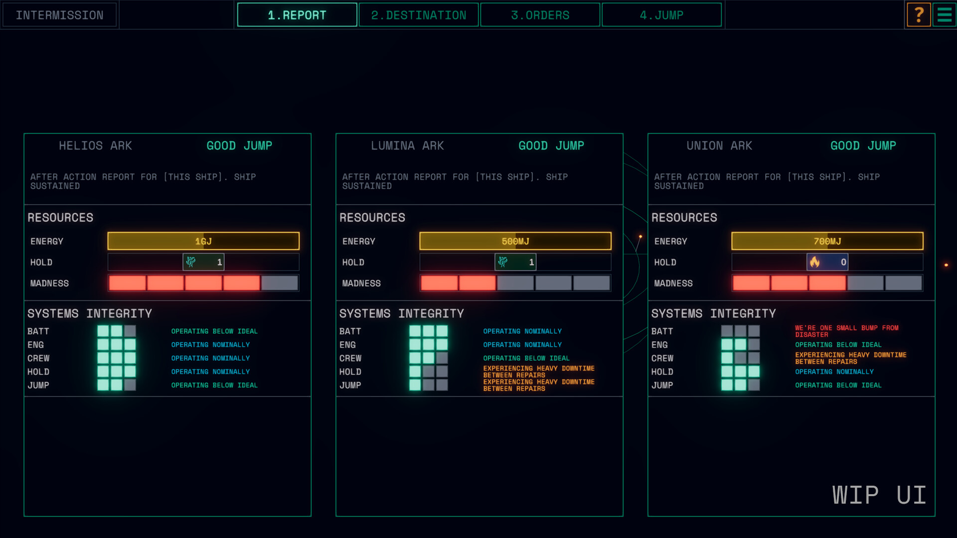 Stationbreak screenshot 4