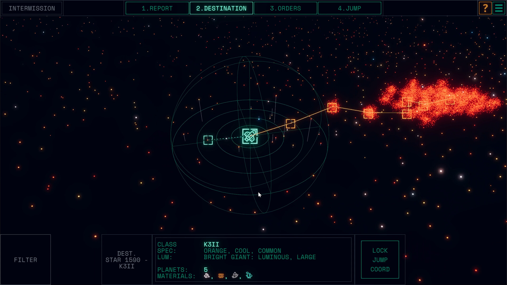 Stationbreak screenshot 5