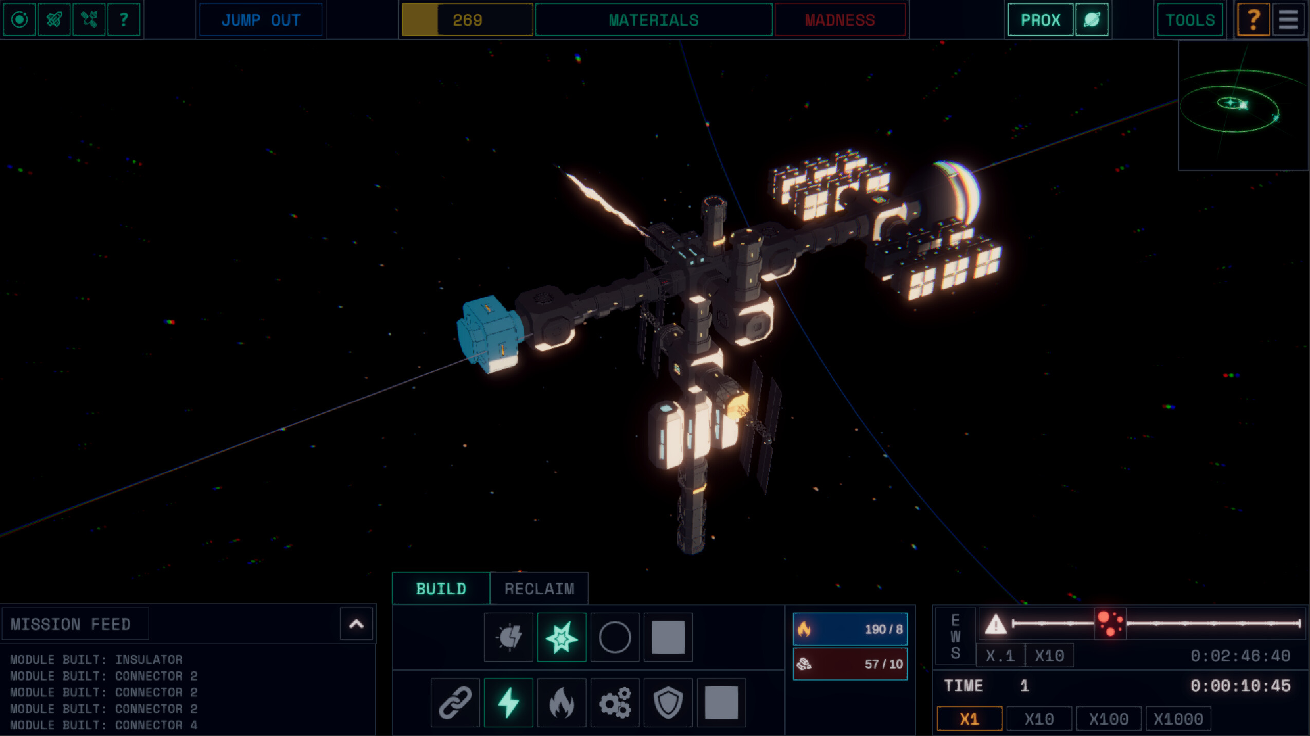 Stationbreak screenshot 3
