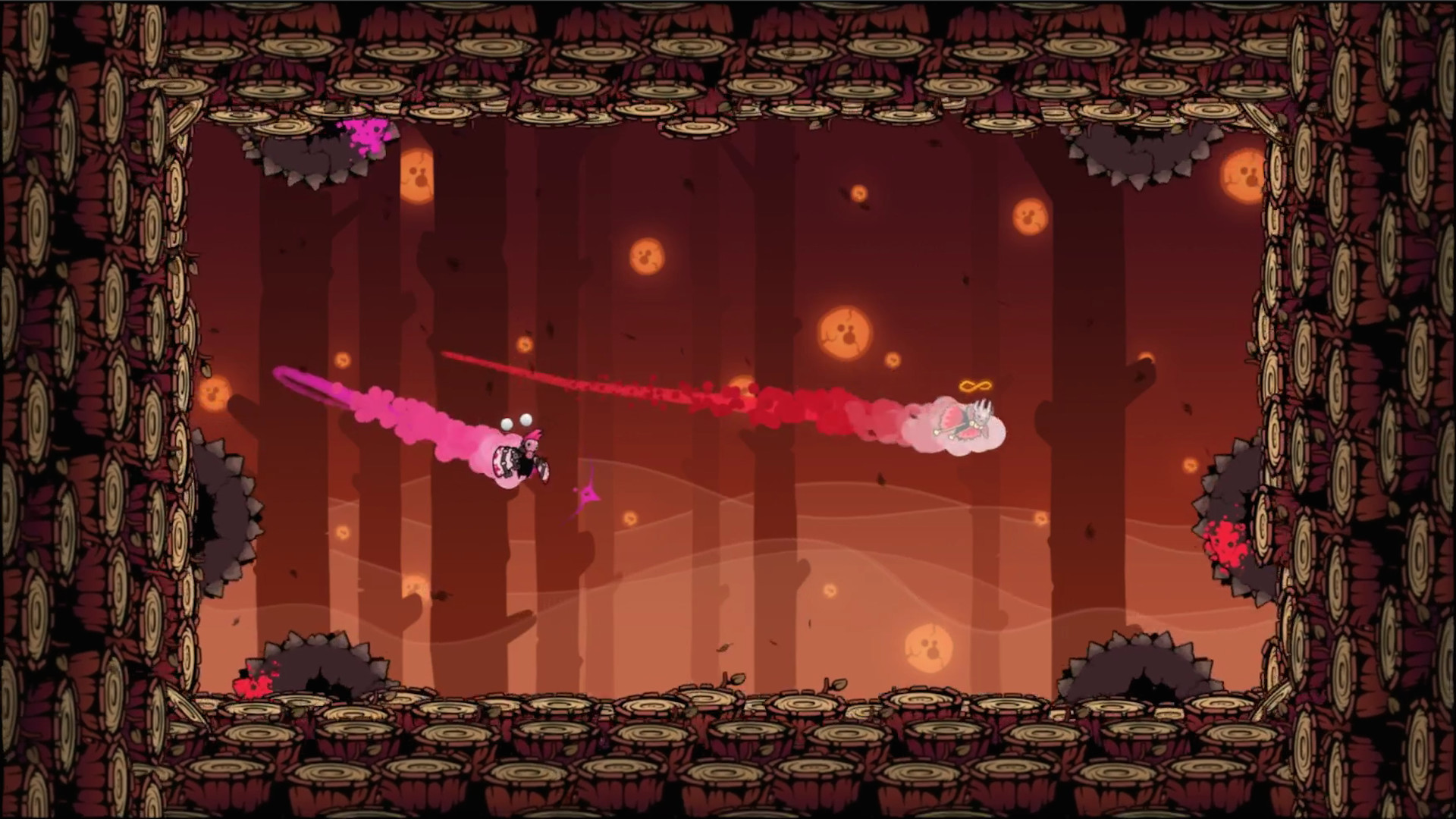 Gurgamoth screenshot 3
