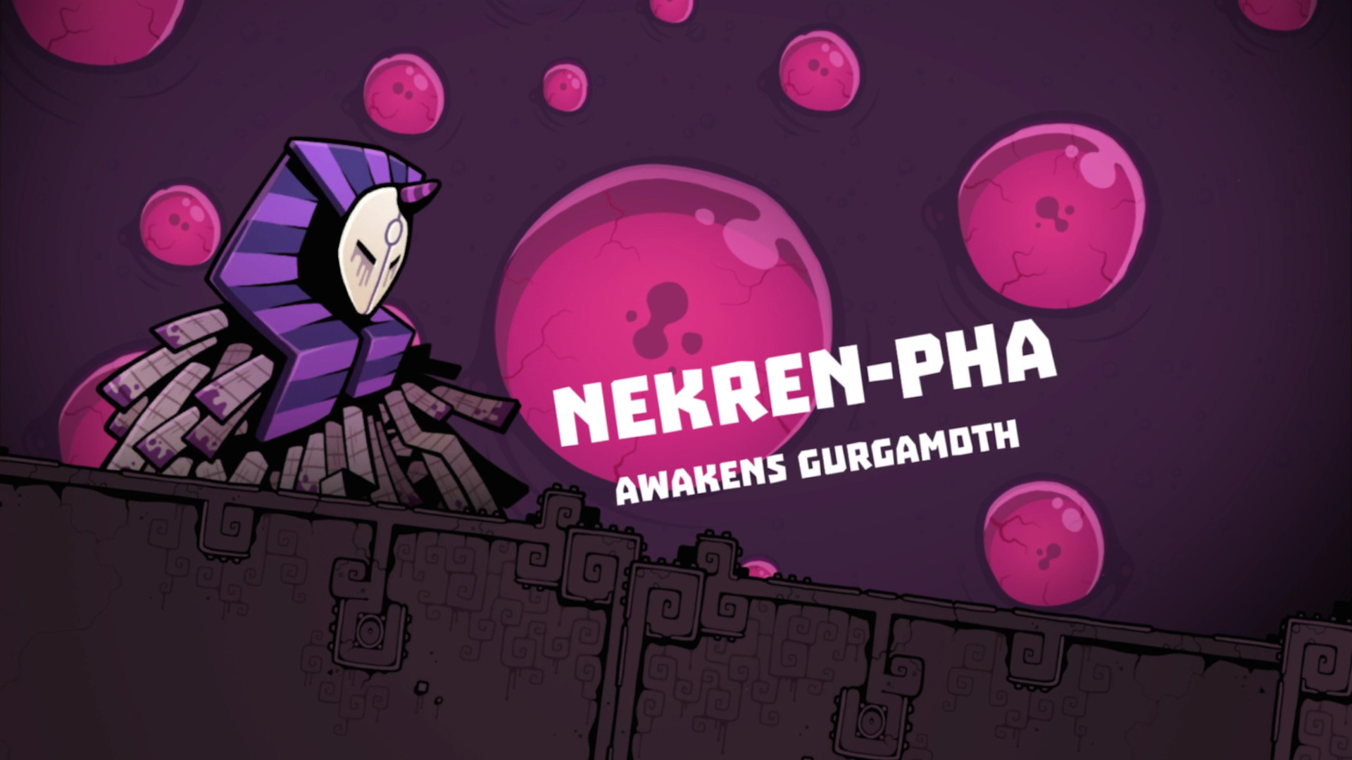 Gurgamoth screenshot 5