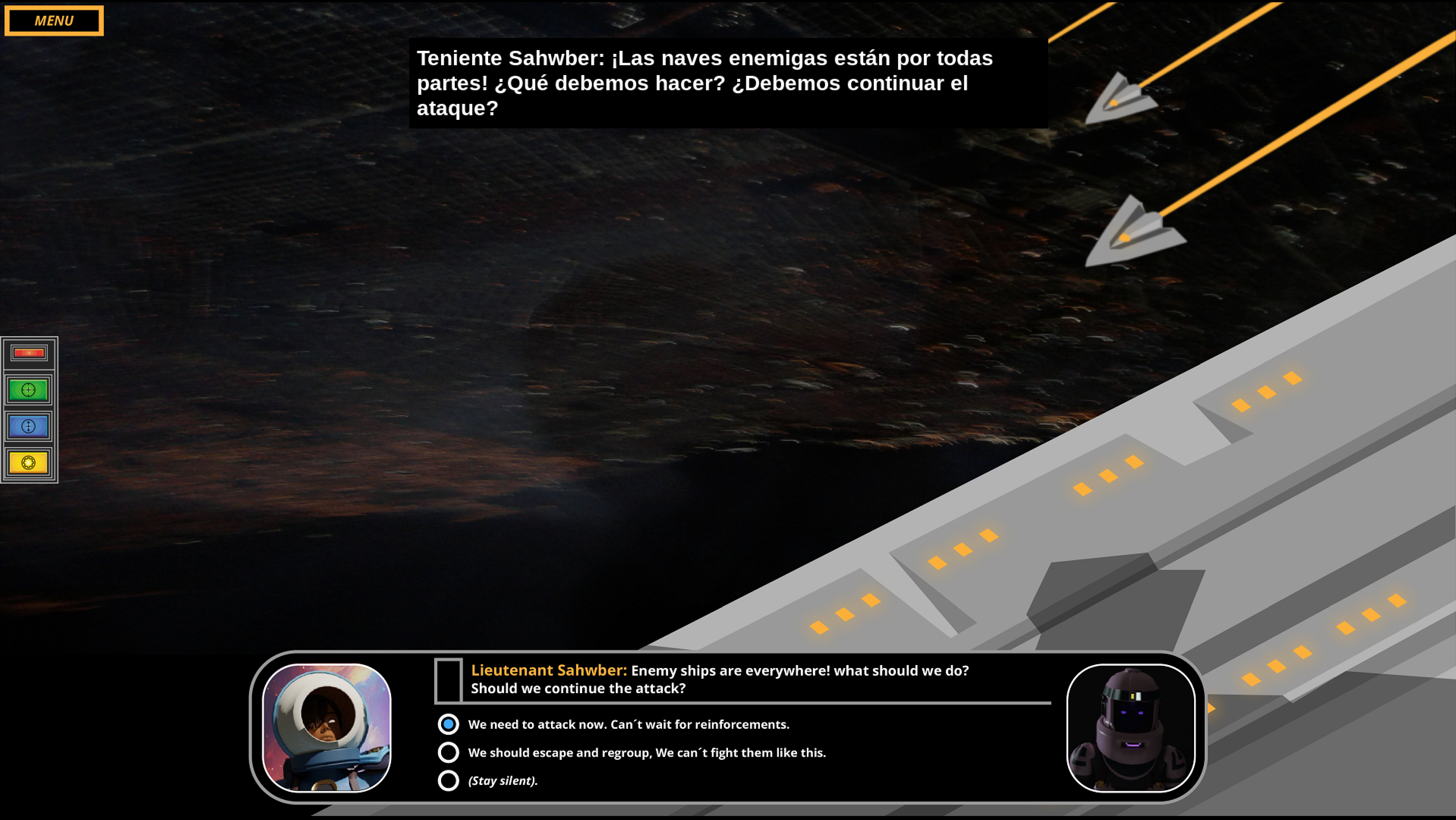 Capsubita screenshot 3