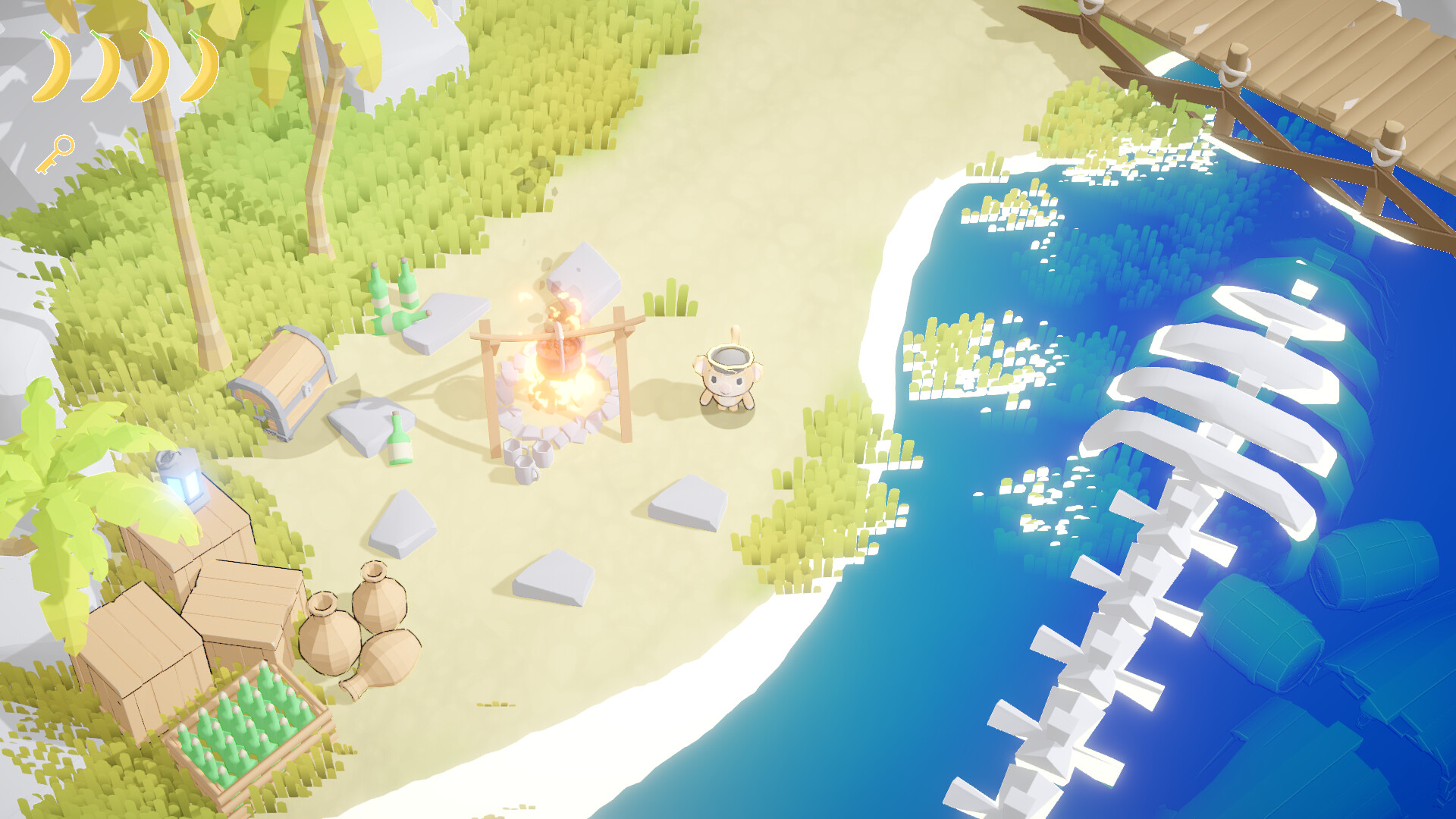 SIMIAN screenshot 2