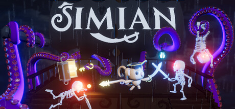 SIMIAN — Steam header