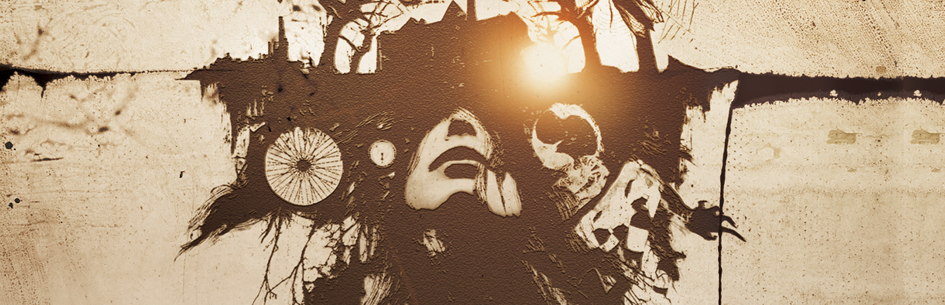 مشهد رئيسي من ريزدنت ايفل 7