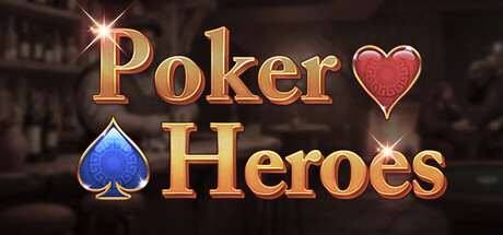 PokerHeroes