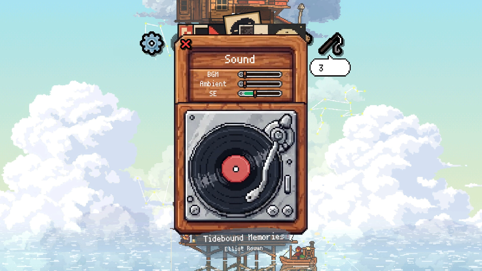 CELESTAY screenshot 8