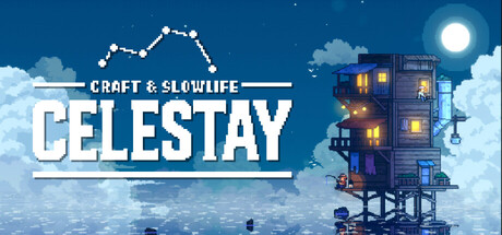 CELESTAY Craft&Slowlife
