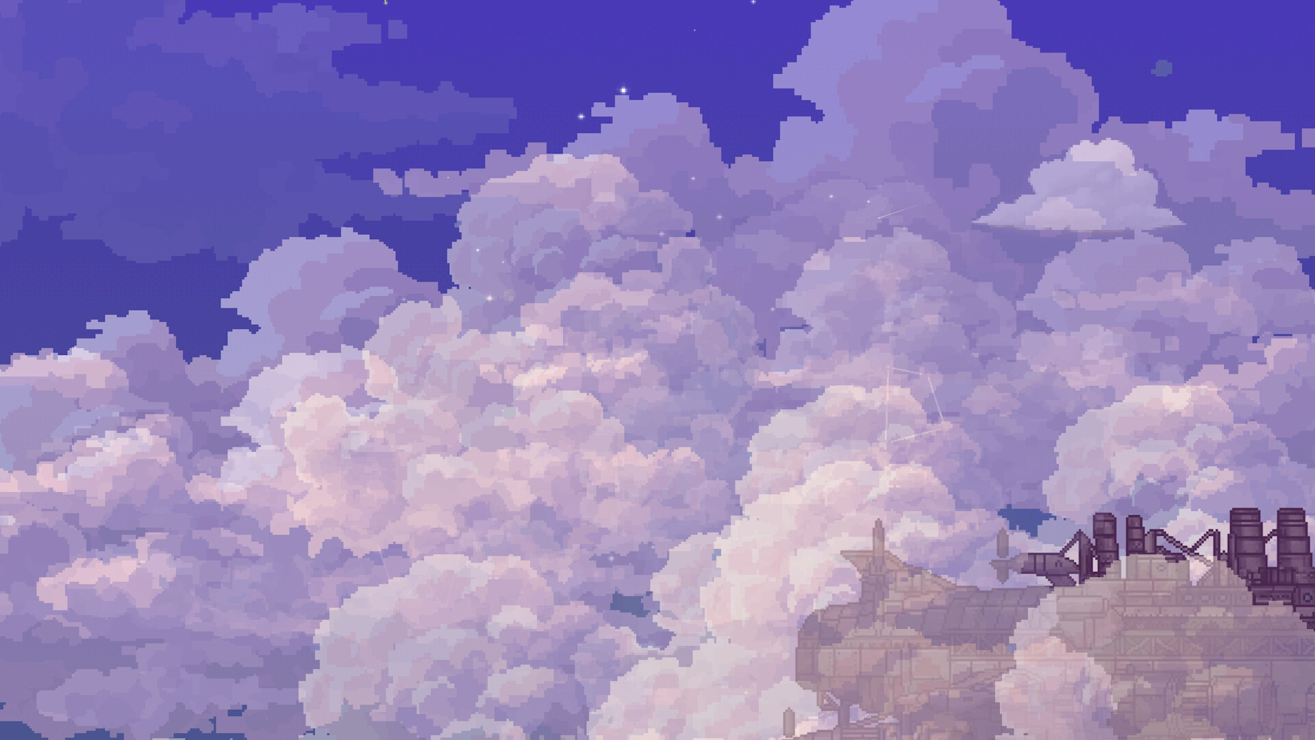 CELESTAY screenshot 7