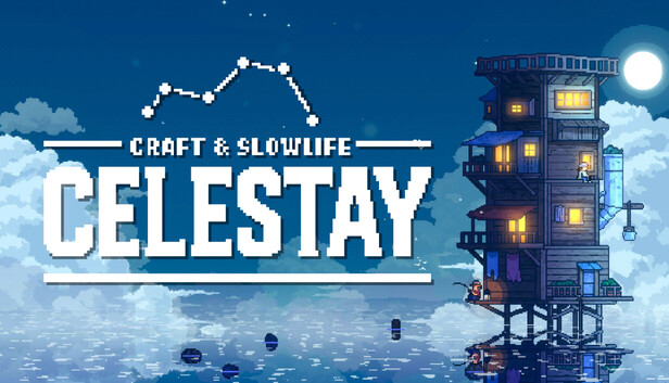 CELESTAY Craft&Slowlife