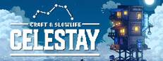 CELESTAY Craft&Slowlife cover art