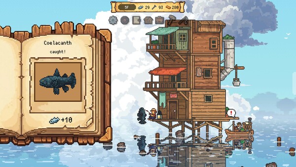 CELESTAY Craft&Slowlife screenshot 2