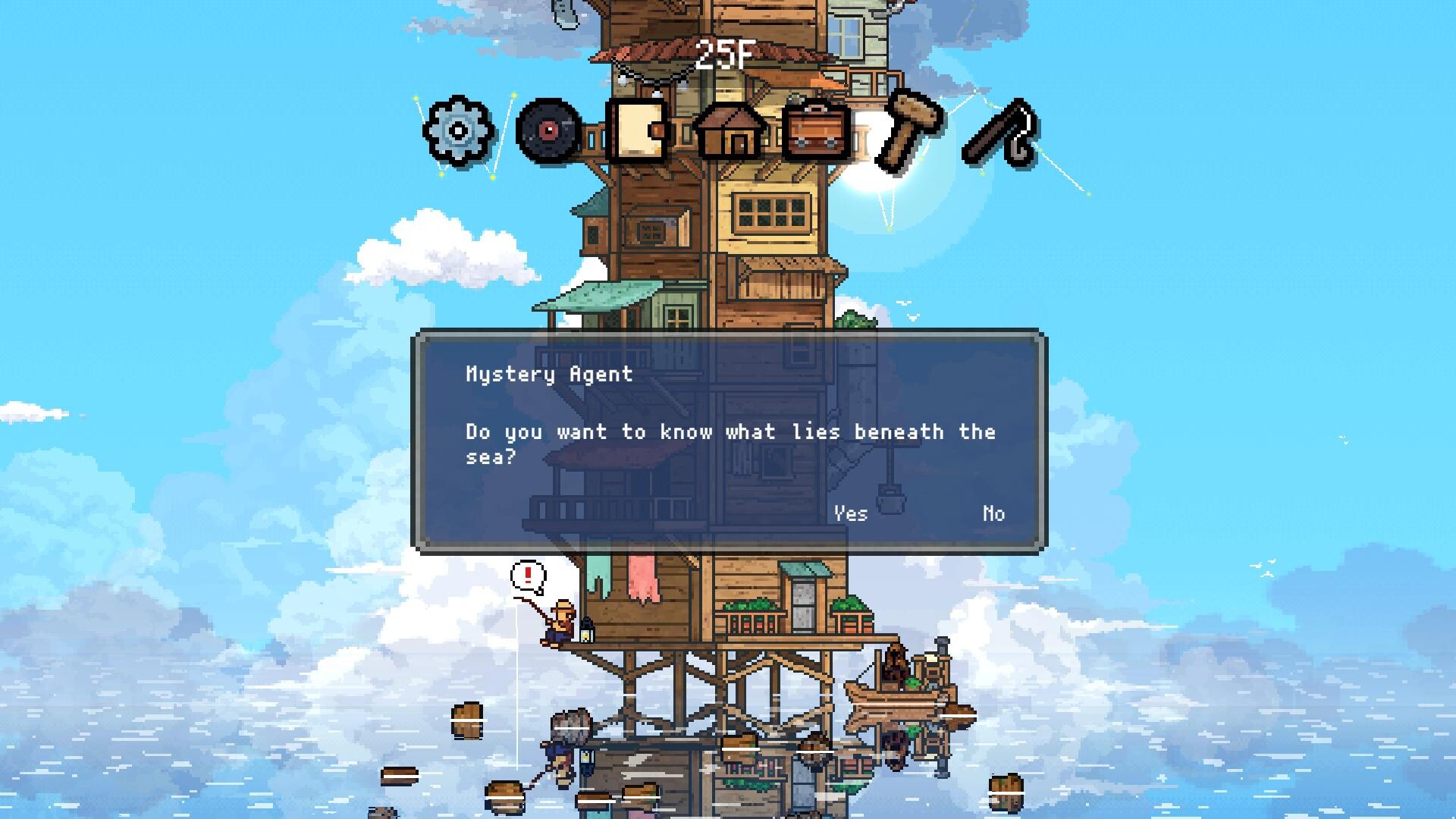 CELESTAY screenshot 6