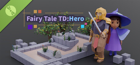 Fairy Tale TD:Hero Demo