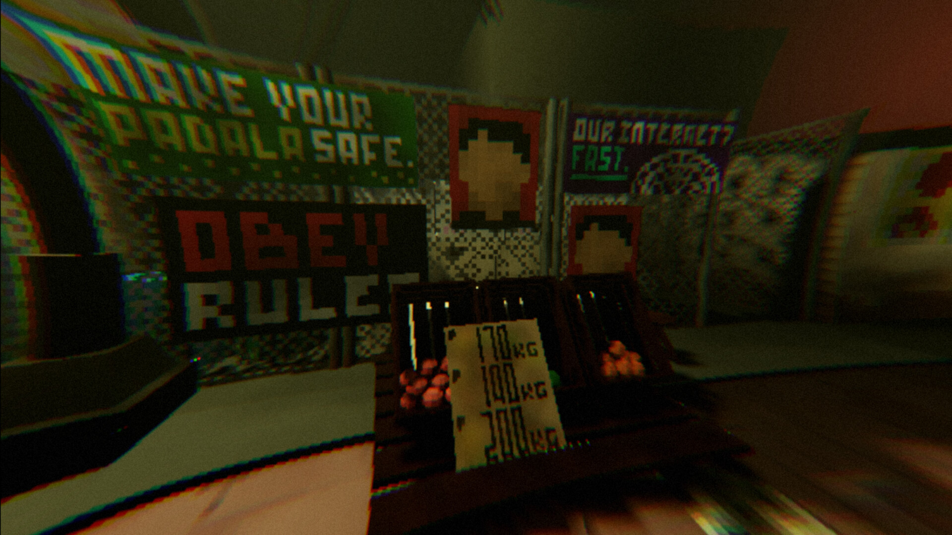 Between Circuits screenshot 2
