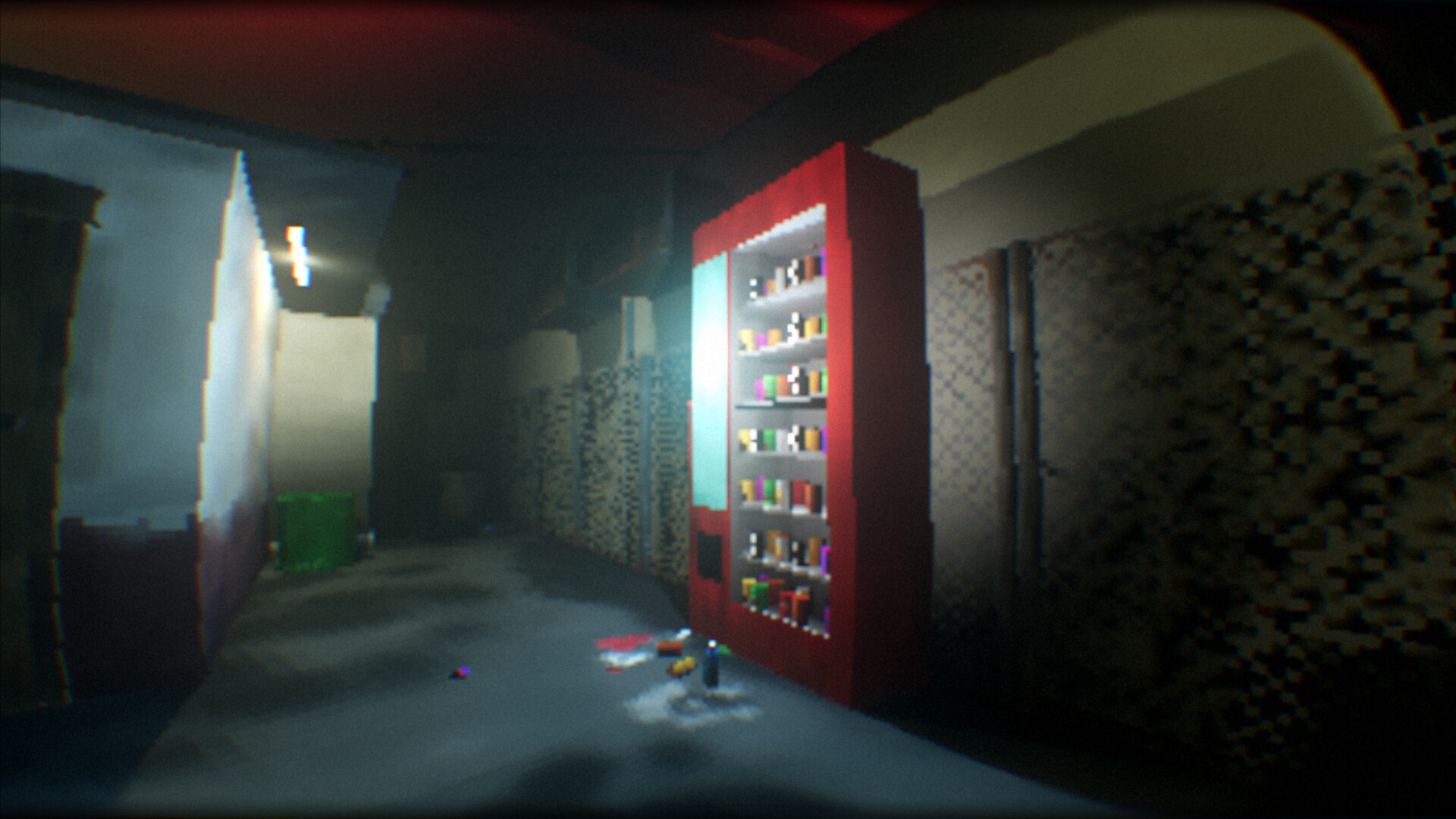 Between Circuits screenshot 5