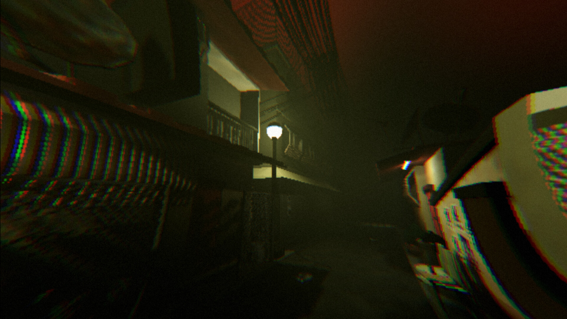Between Circuits screenshot 3