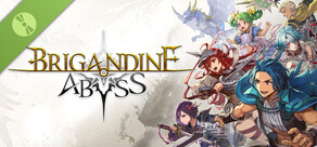BRIGANDINE ABYSS Demo