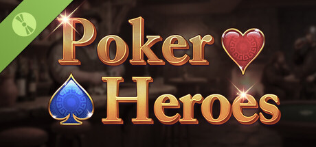 PokerHeroes Demo