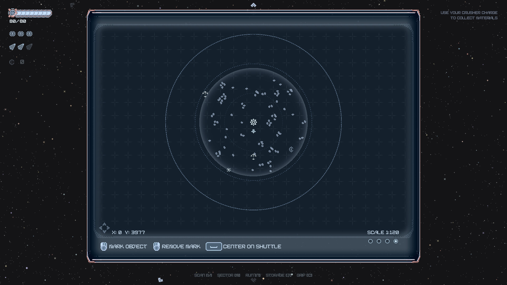 Astefactor screenshot 11