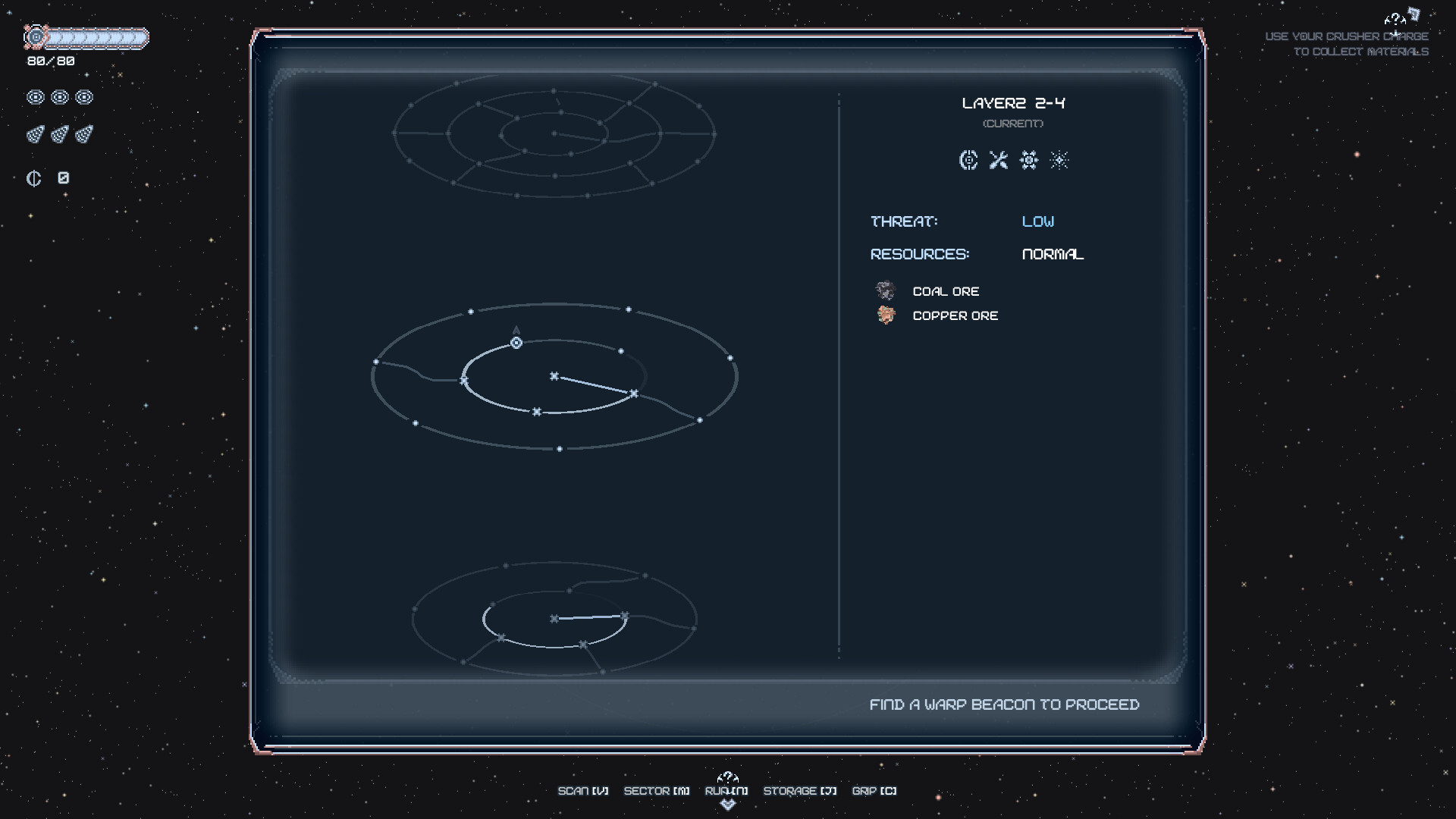 Astefactor screenshot 9