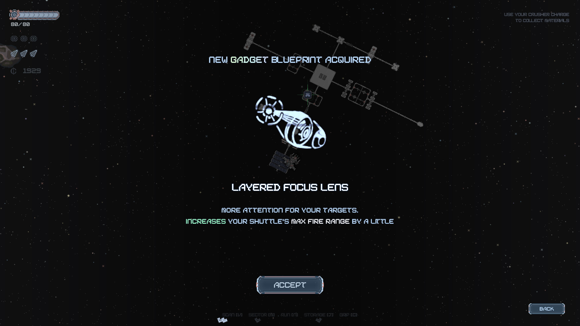 Astefactor screenshot 6